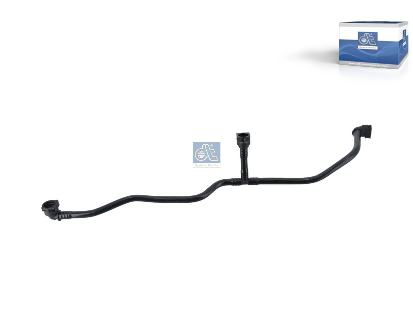 DT COOLING WATER LINE 4.00482