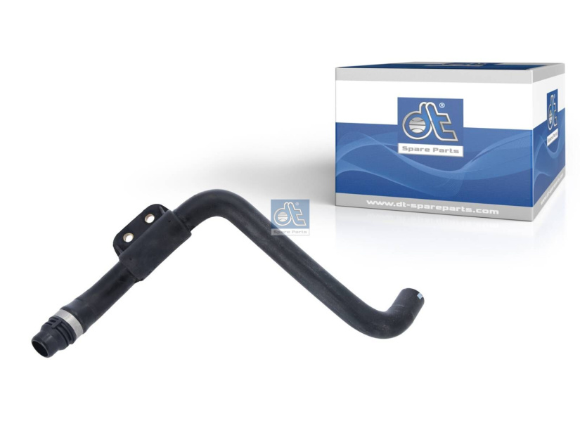 DT RADIATOR HOSE 5.45701