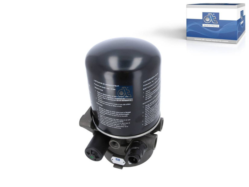 DT AIR DRYER 5.70021