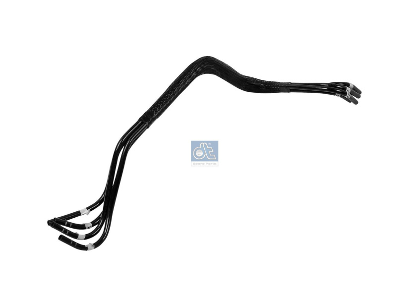 DT BRAKE HOSE 7.16935