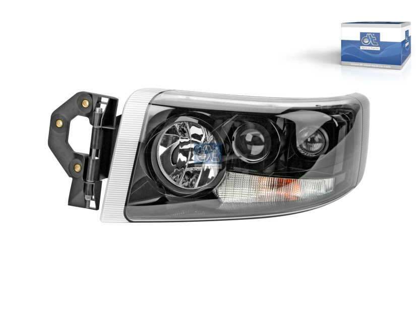 DT HEAD LAMP 6.84009