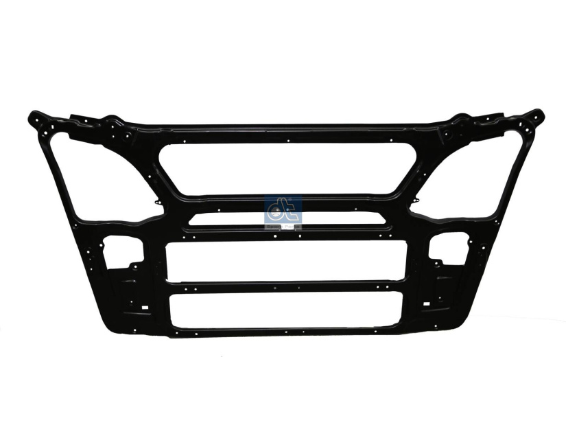 DT FRONT GRILL 1.23534