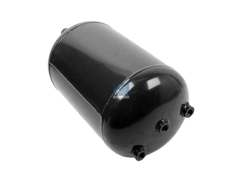 DT PAINEILMASÄILIÖ VOLVO 25L Ø276 MM PITUUS 500 MM 2.44344