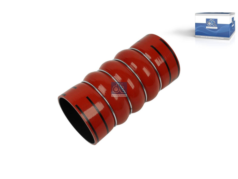 DT RADIATOR HOSE 7.21346