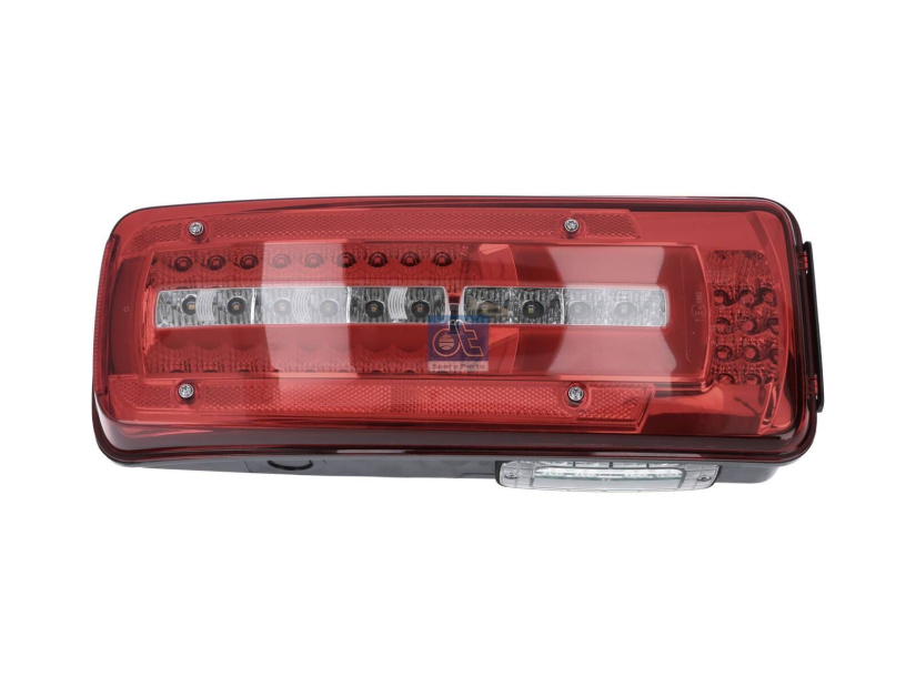 DT TAIL LAMP 5.81322