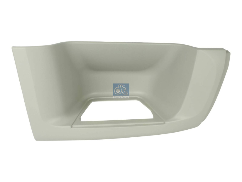 DT STEP WELL PLATE 5.64091