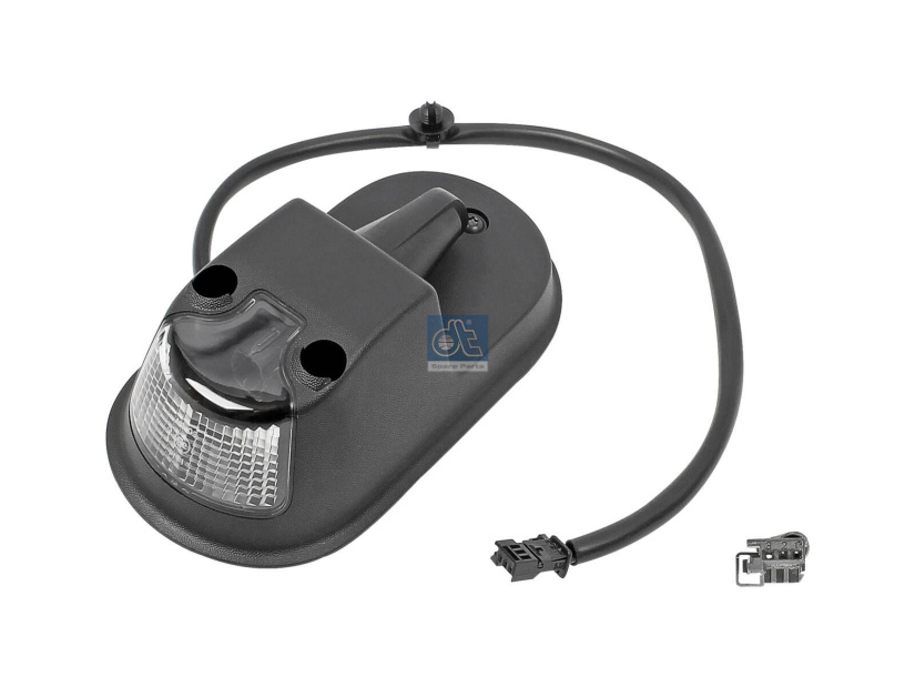 DT POSITION LAMP 6.85038