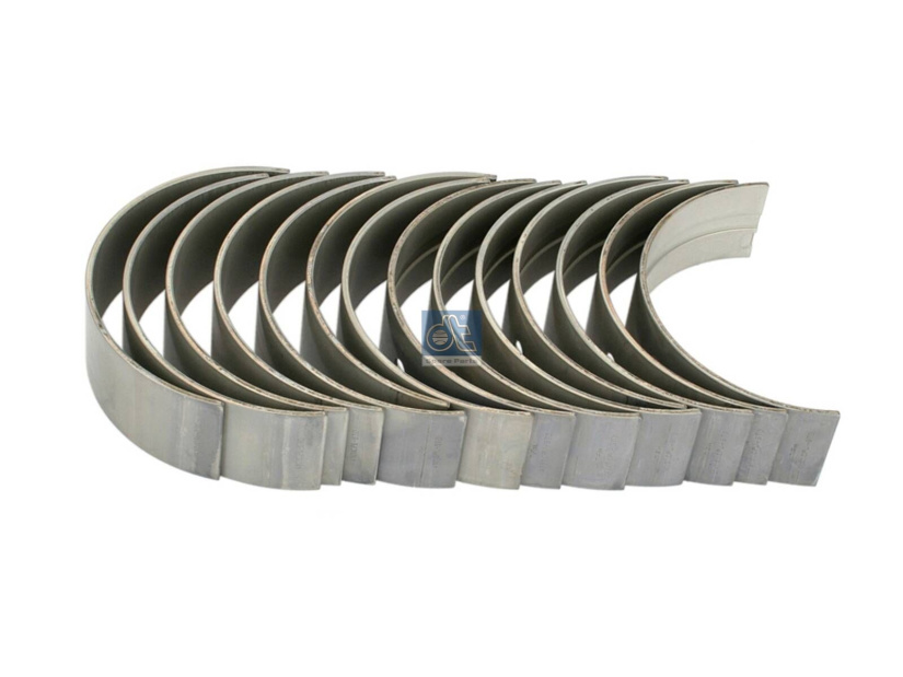 DT MAIN BEARING KIT 2.90008