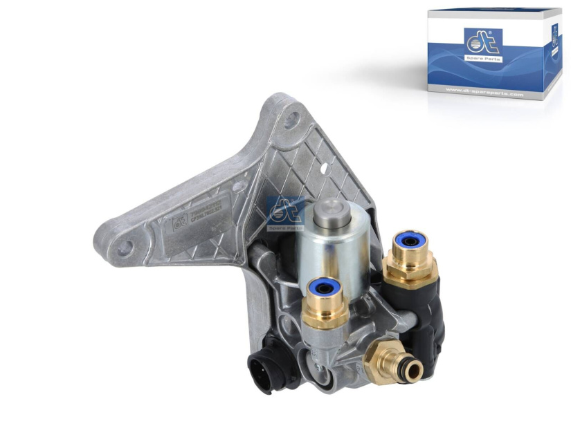 AIR VALVE 2.14921