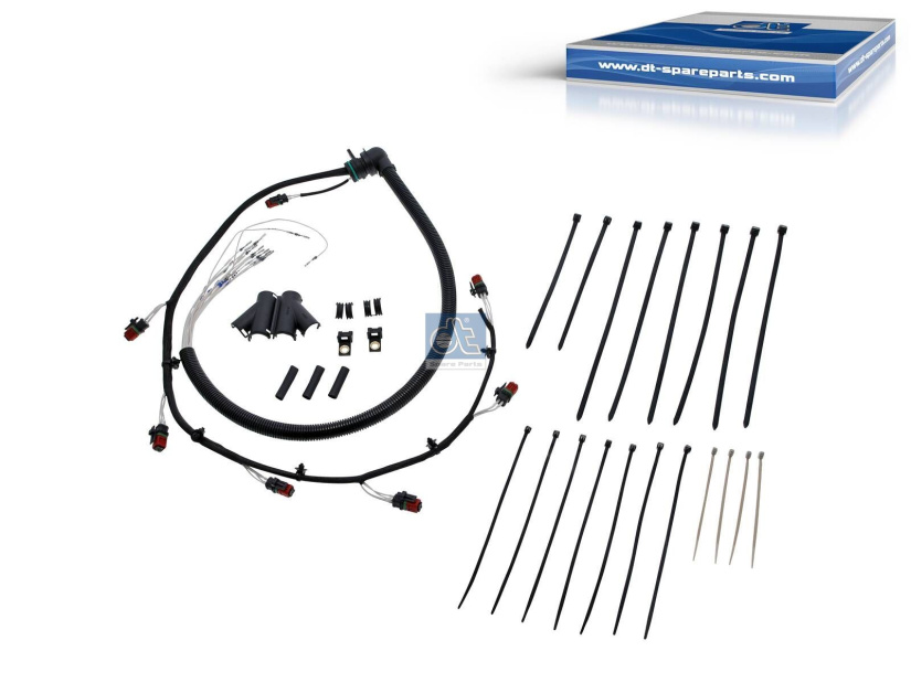 DT CABLE HARNESS 2.25462