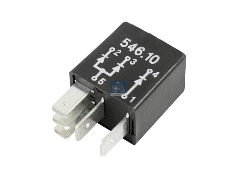 DT RELAY 7.78204
