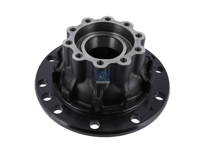 DT WHEEL HUB 5.30176