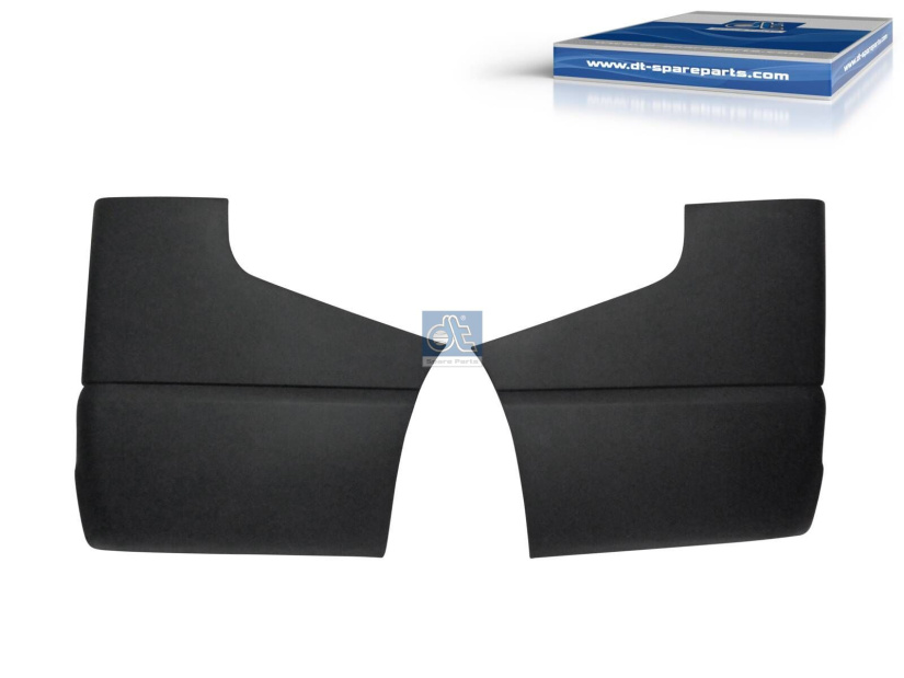 DT BUMPER 6.70803