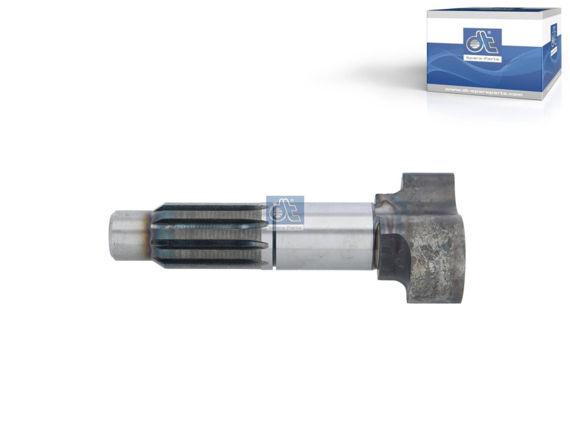 DT BRAKE CAMSHAFT 10.33534