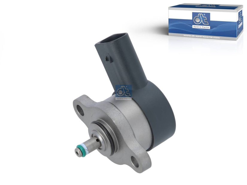 DT PRESSURE CONTROL VALVE 4.66357