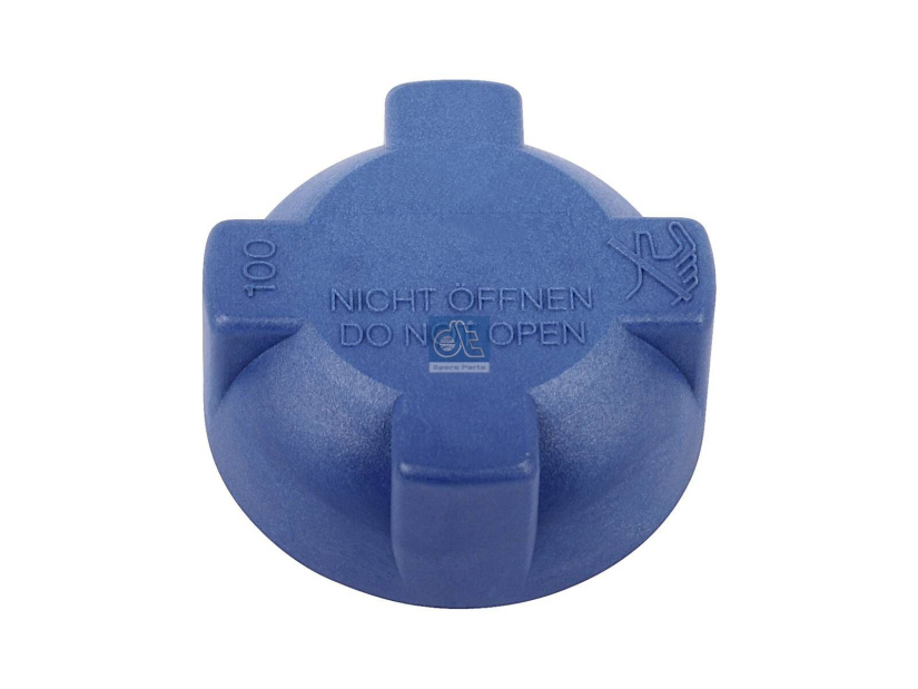 DT RADIATOR CAP 4.61648