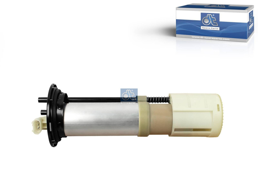 DT FUEL LEVEL SENSOR 7.24120