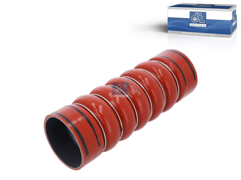 DT RADIATOR HOSE 7.21360