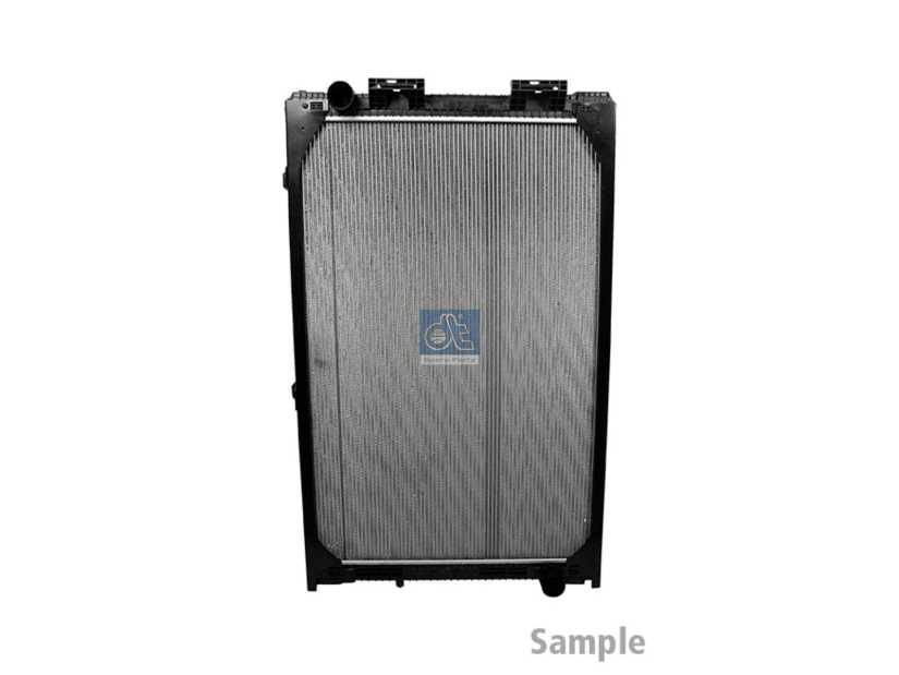 DT RADIATOR 3.16219
