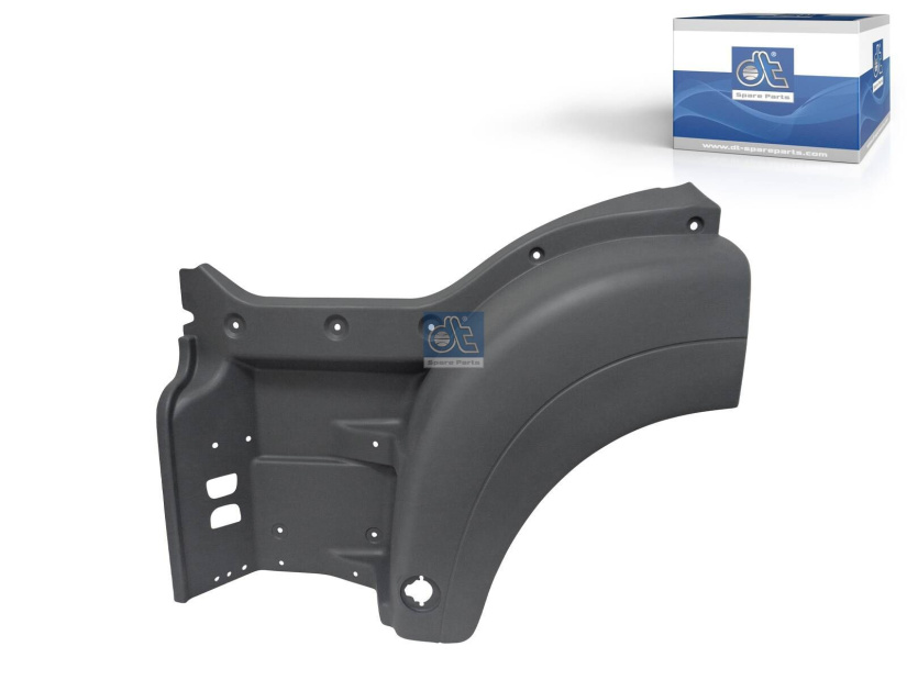 DT STEP WELL CASE 3.81126