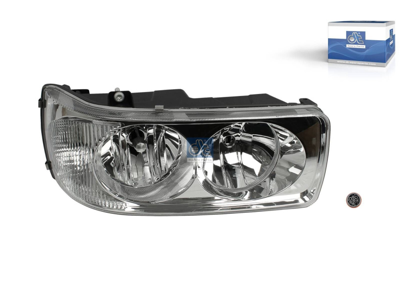 DT HEADLAMP 5.81354