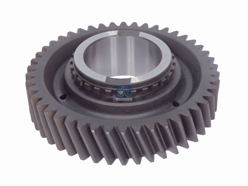 DT GEAR 2.32778