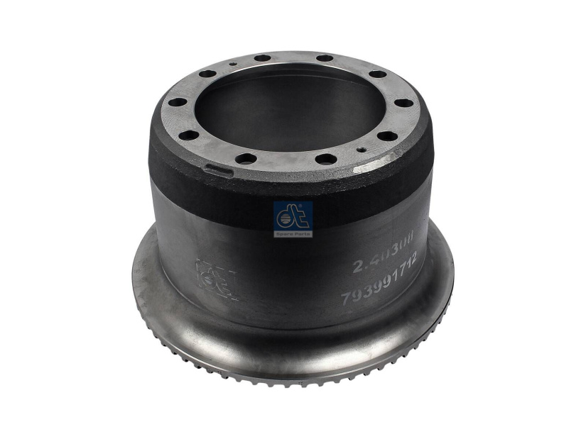 DT BRAKE DRUM 2.40308