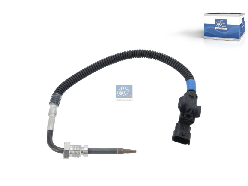 DT EXHAUST GAS TEMPERATURE SENSOR 7.00116