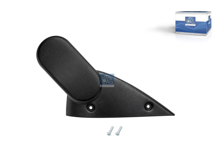 DT TOP COVER RH IVECO STRALIS 7.73519