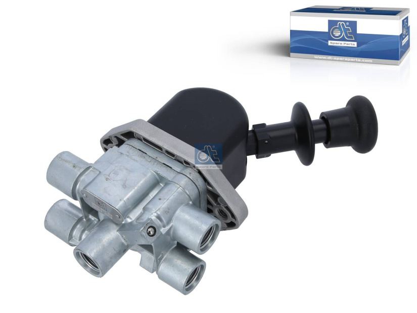 DT HAND BRAKE VALVE 4.64996