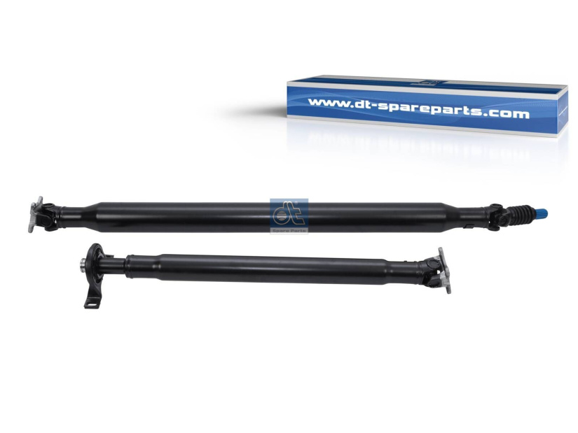 DT PROPELLER SHAFT 4.69234