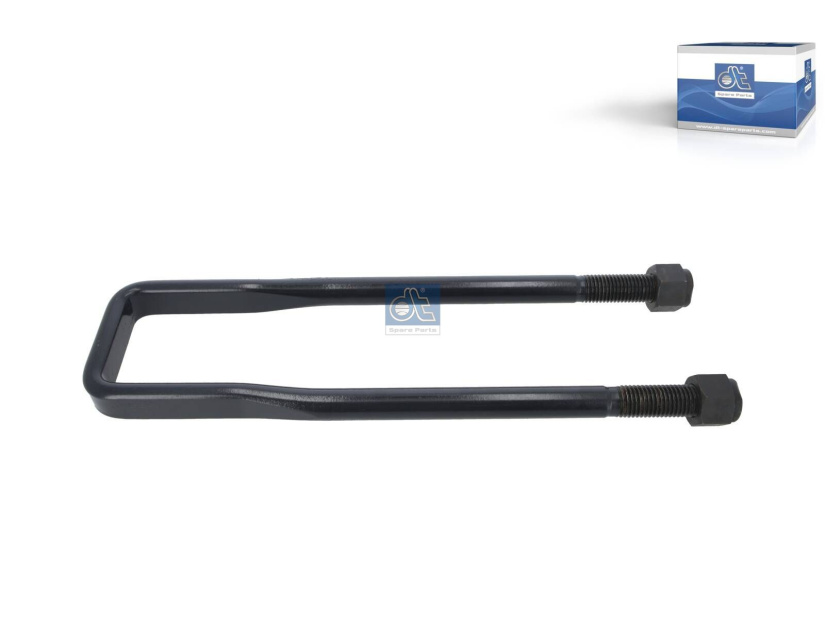 DT U-BOLT 2.00356