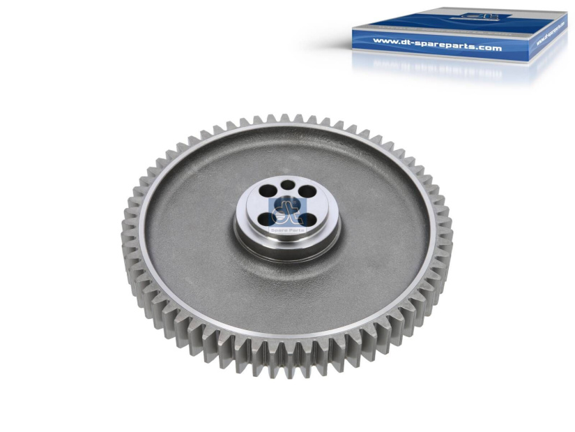 DT CAMSHAFT GEAR 3.13401