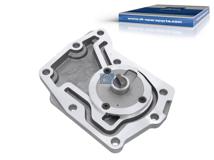 DT OIL PUMP 4.71452