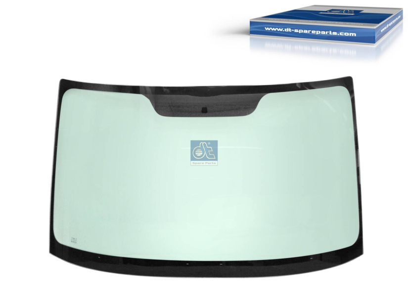 DT WINDSHIELD GLASS 4.68827