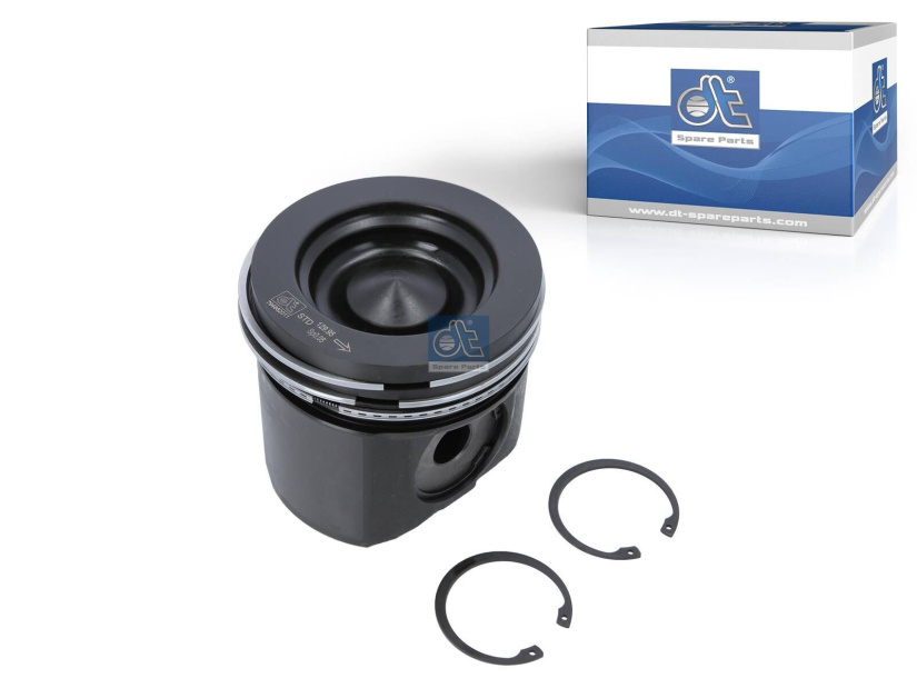 DT PISTON 1.33067