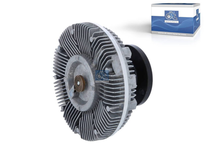 DT FAN CLUTCH 7.61555