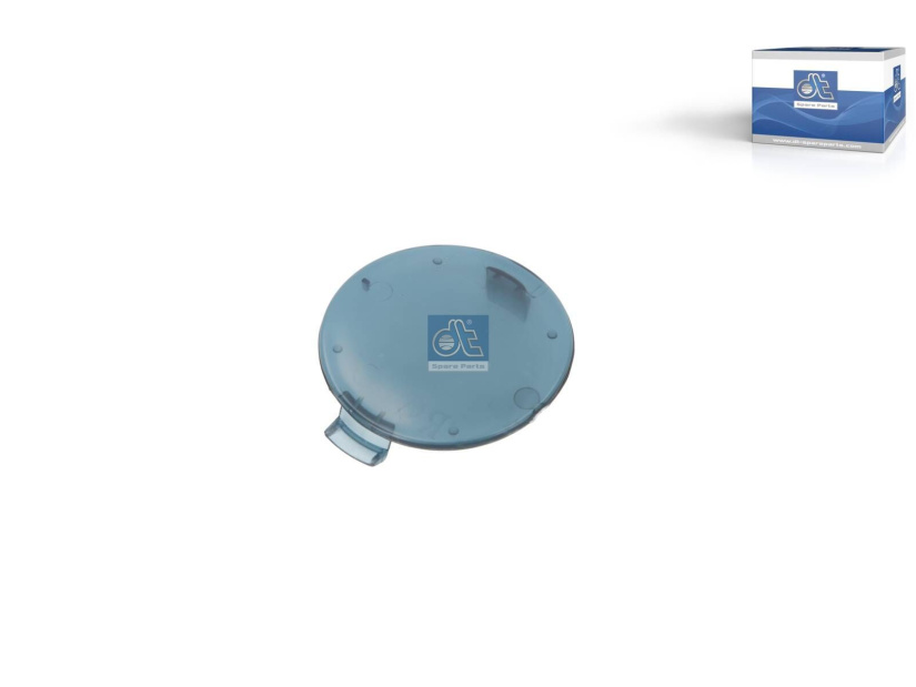 DT LOCKING CAP 2.78093