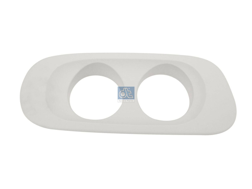 DT BUMPER COVER 5.16213