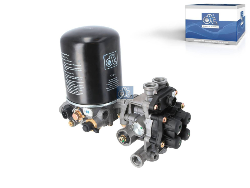DT AIR DRYER 4.68690