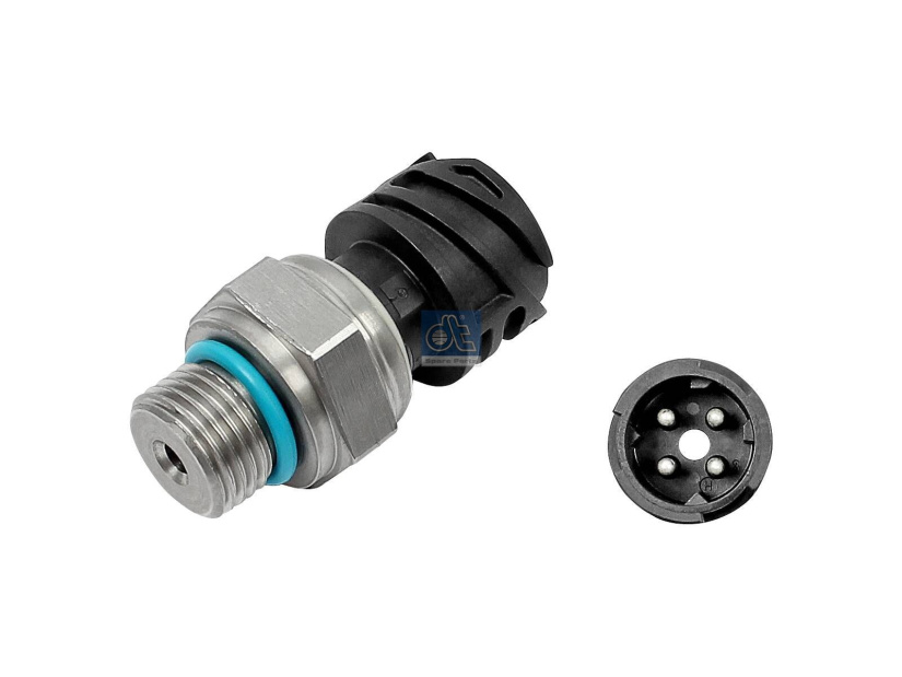 DT PRESSURE SENSOR 2.12463