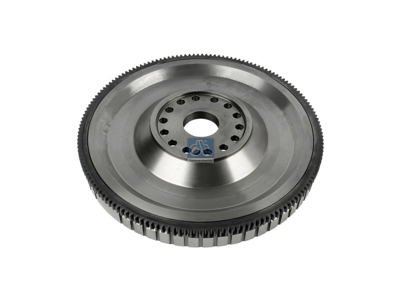 DT VO FH/FM/B12 VAUHTIPYÖRÄ+HAMMASKEHÄ CL40D/CL43S-0 2.10366