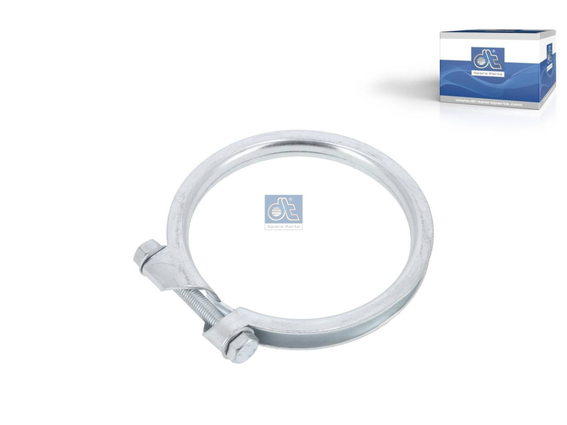 DT CLAMP 6.37202