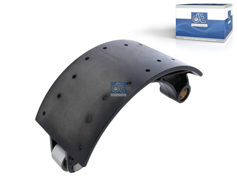 DT BRAKE SHOE 3.62027