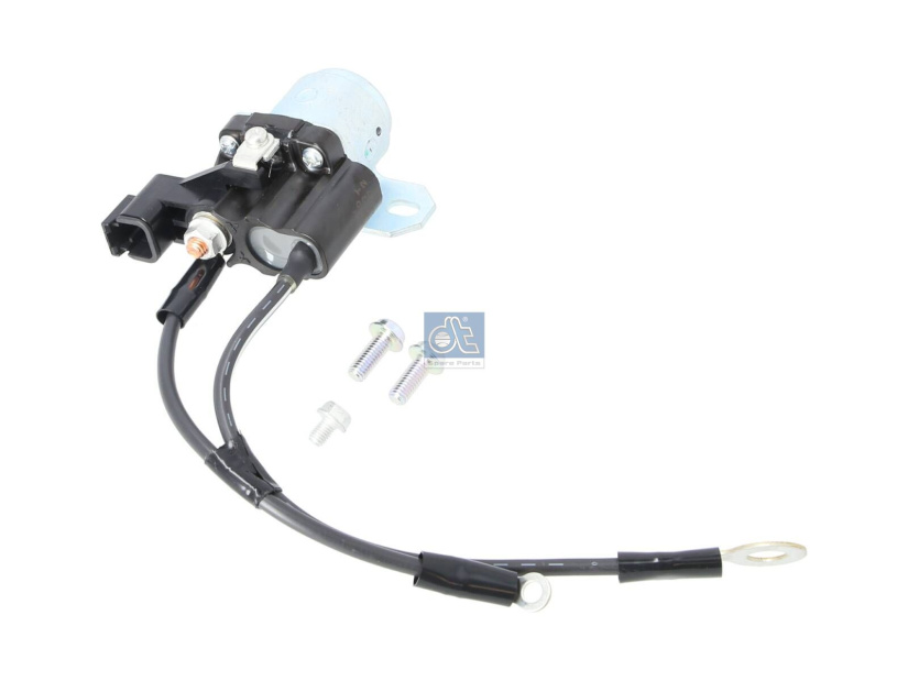 DT STARTER RELAY 2.22108