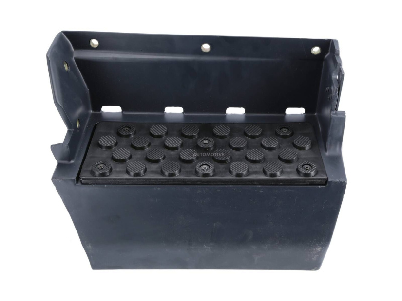 DT STEP WELL CASE SA2D0717