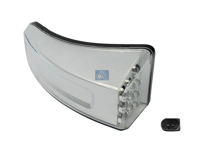 DT TURN SIGNAL LAMP 2.24553SP