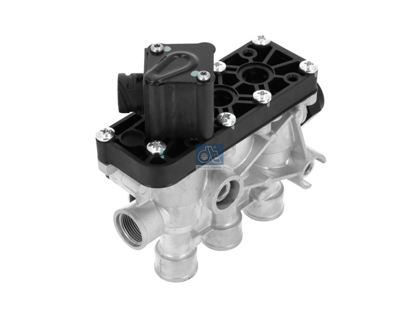 DT SOLENOID VALVE 4.69147