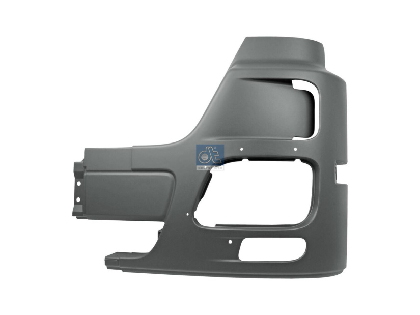 DT BUMPER COVER 4.64003