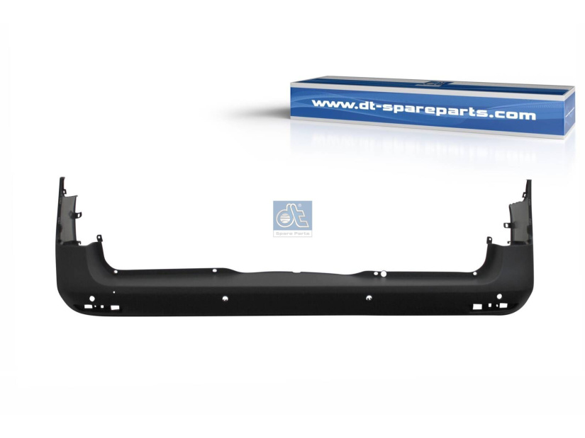 DT BUMPER 4.74230